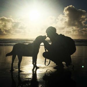 Meet your Posher, Eiman